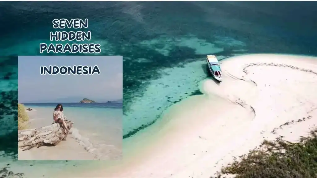 Riung Marine Park (17 Riung Islands)