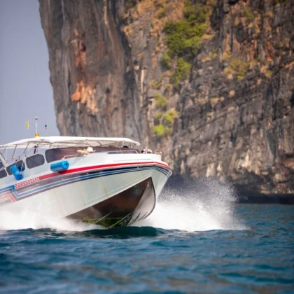 Boat Tickets