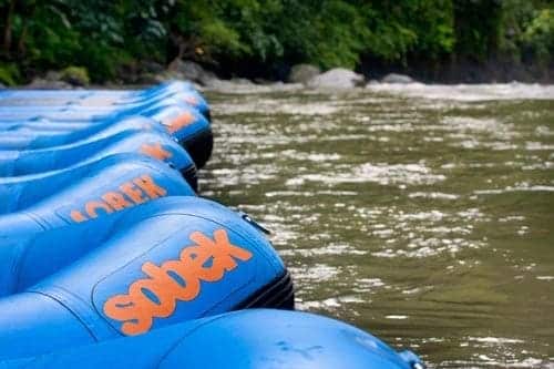 HARGA PROMO SOBEK RAFTING AYUNG 2017 – Rafting Murah di Bali2