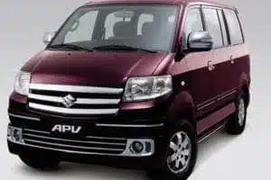 Sewa Mobil APV"