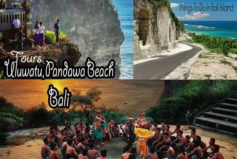 Paket Wisata Uluwatu