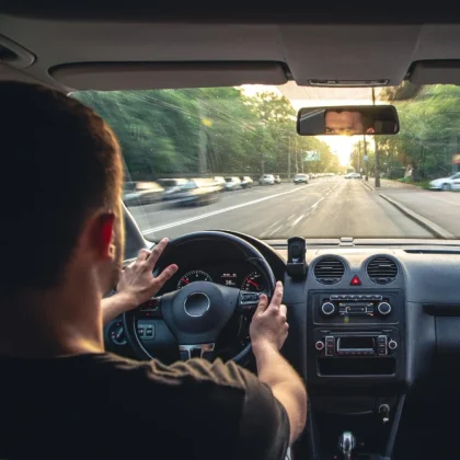 Transportation Services