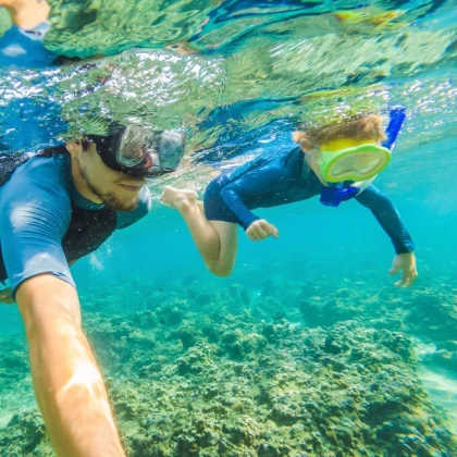Activity Bali Tour