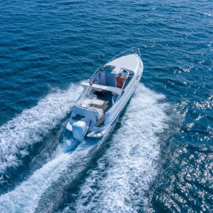 Boat Hire Bali