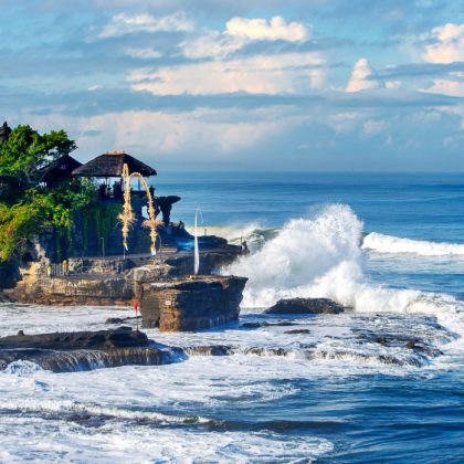 Lembongan Deal