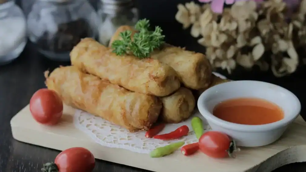 Menu Legend kuliner khas solo