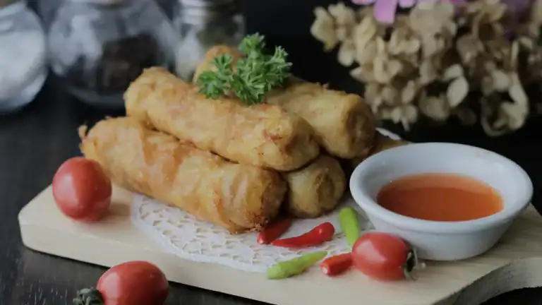 Menu Legend kuliner khas solo
