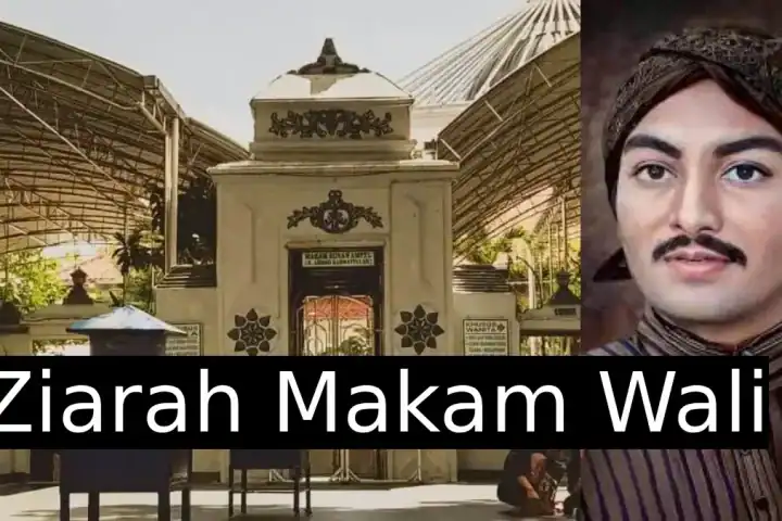 tradisi ziarah wali songo