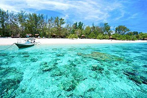 Alasan Mengunjungi Gili Trawangan