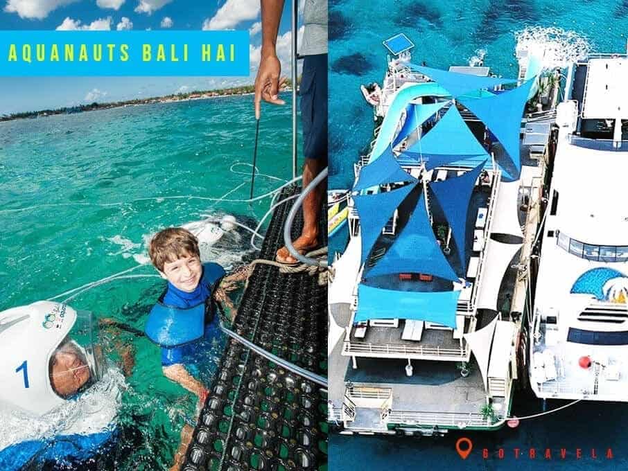 Children's Tourism Activities in Bali