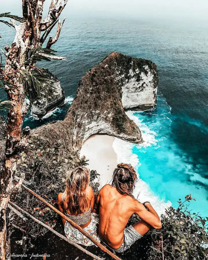 Bali Finding Your Own Adventure