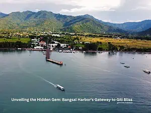 Bangsal Harbor