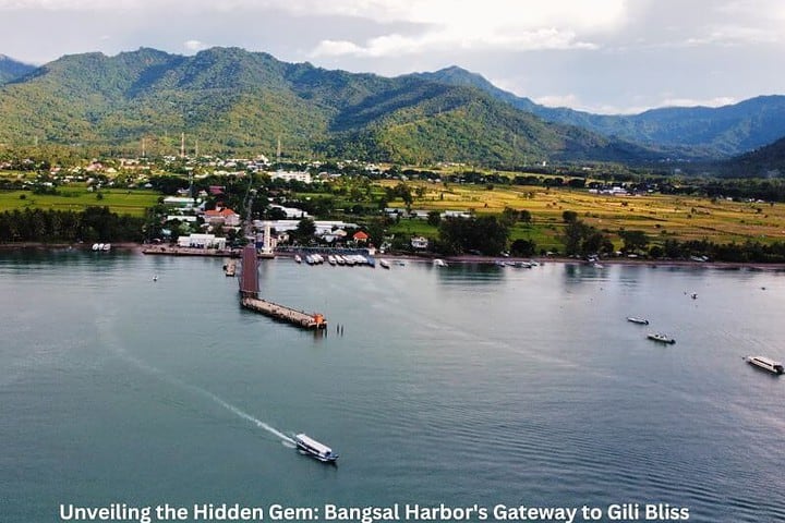 Bangsal Harbor