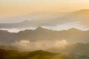 Bukit Mantar Hill