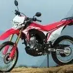 SEWA MOTOR NUSA PENIDA