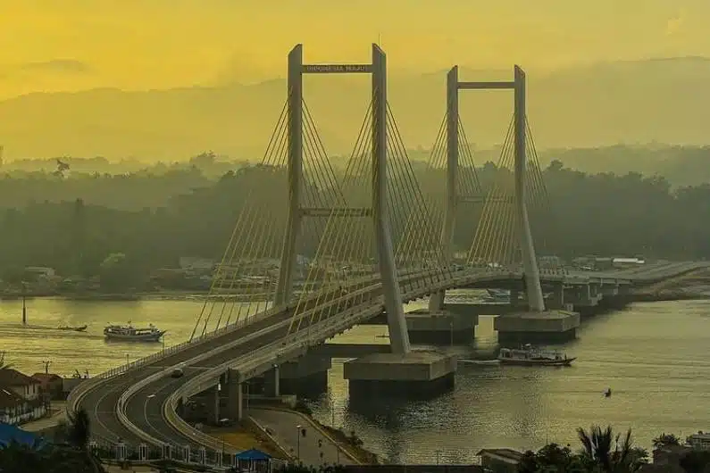 Destinasi Bahari di Sulawesi Tenggara