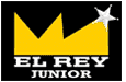 El rey Junior Fast Boat