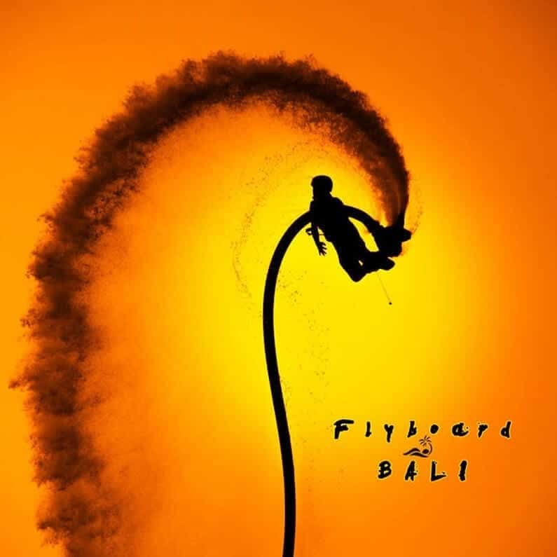 Flyboard Bali Murah 1