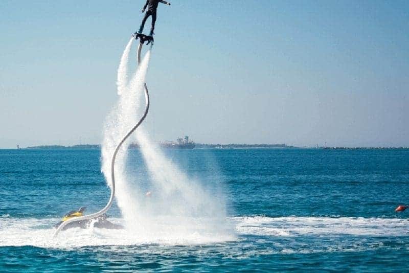 Flyboard-Bali