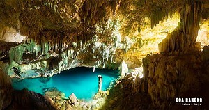 Goa-Rangko-Labuan-Bajo