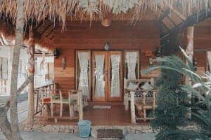 Hotels in Nusa Penida
