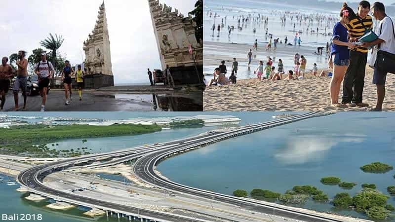 General Information About Bali 2018