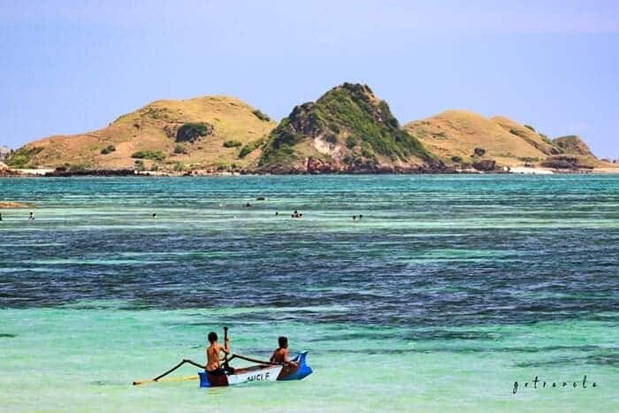 Kuta-beach-Lombok-NTB