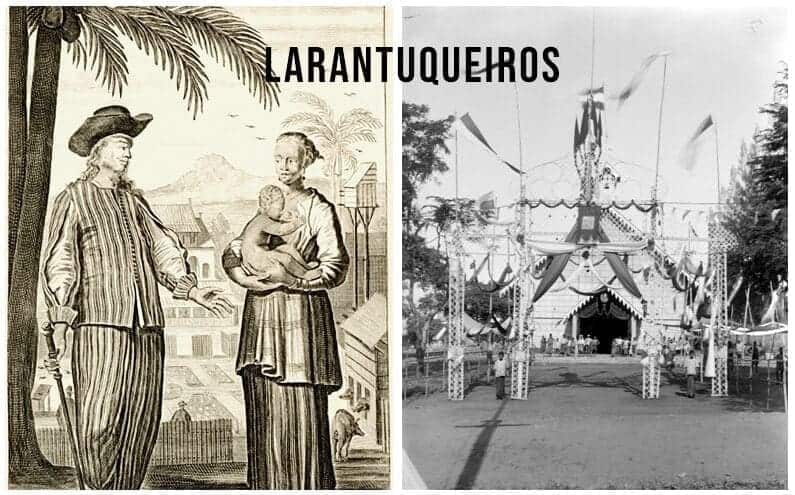 Larantuqueiros-Larantuka