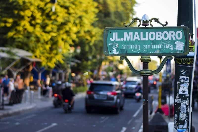 Malioboro-street-road