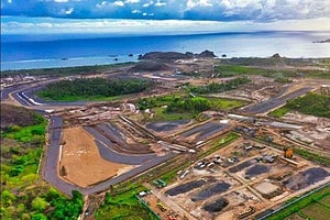 Mandalika Gencar Promosi Wisata