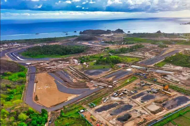 Mandalika Gencar Promosi Wisata
