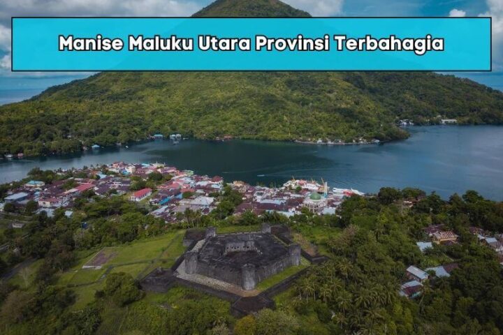 Manise Maluku Utara