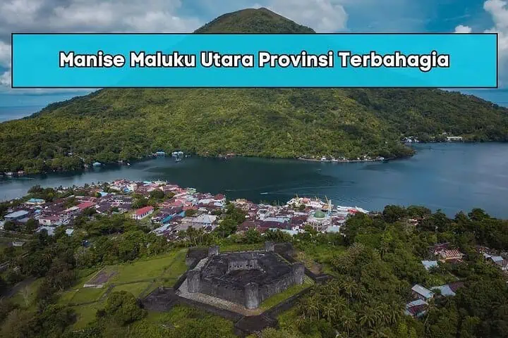 Manise Maluku Utara