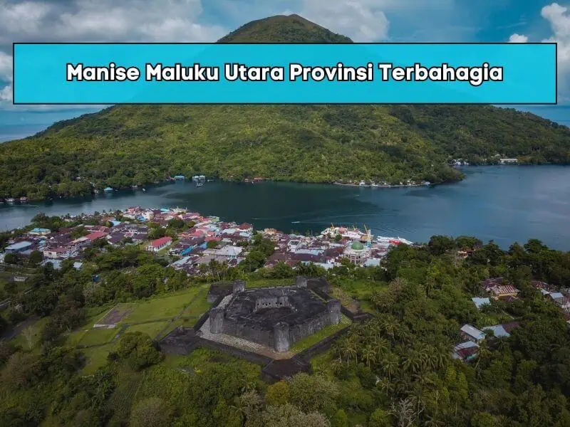 Manise Maluku Utara