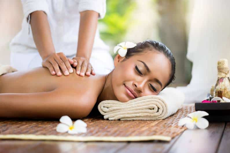 Pamper Yourself With a Spa