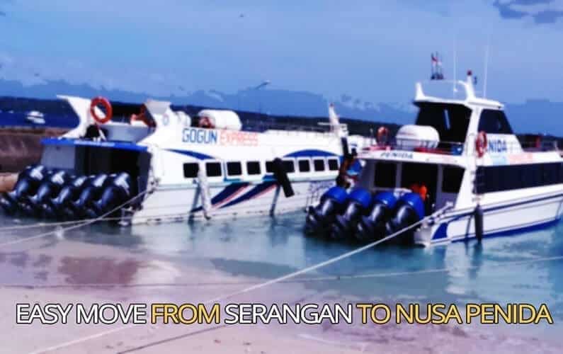 Mengenal Lebih Dekat Gogun Boat