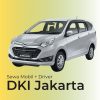 Mobil Sewa Jakarta