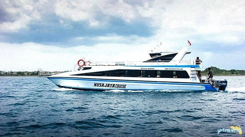 Nusa Jaya Cruises Penida Nusa Jaya Cruises Penida