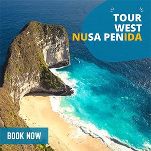 Nusa Penida West Tour Packages