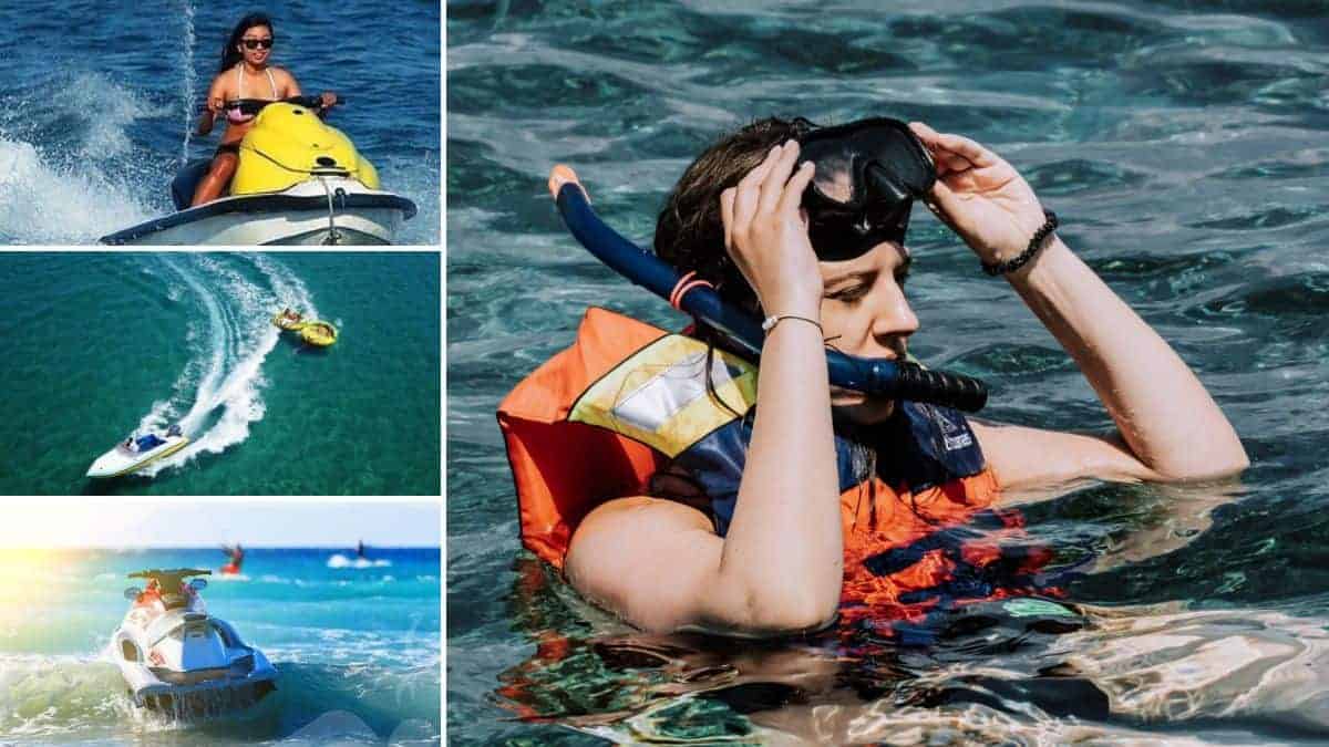 Paket Watersport Tanjung Benoa Bali mulai Rp50 ribu – Promo 2025 by Gotravela