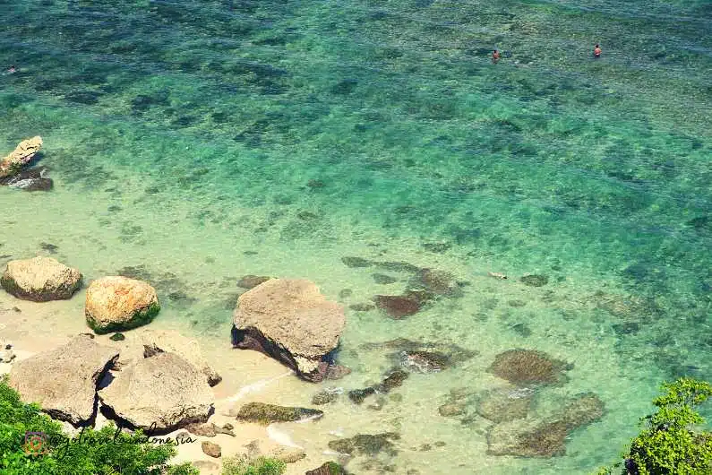 Pantai Pecatu