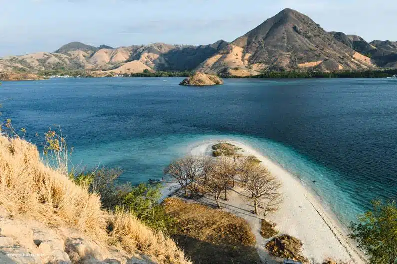 Pantai Kelor
