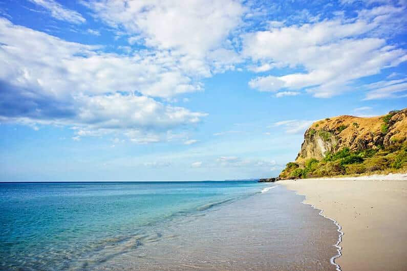 Pantai Tanjung Bastian