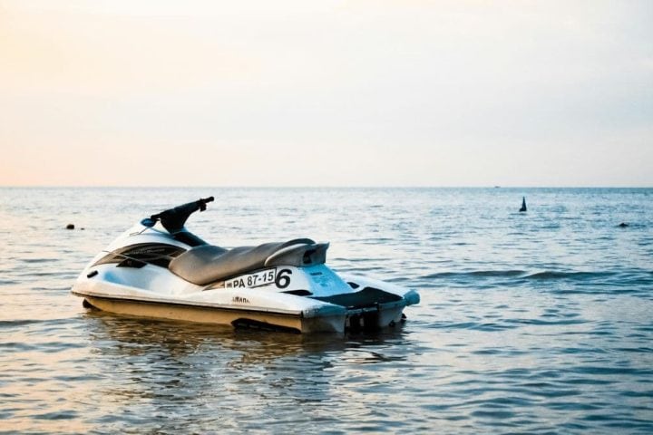 Permainan Jet Ski Tanjung Benoa Yuk Menikmati Serunya 2025