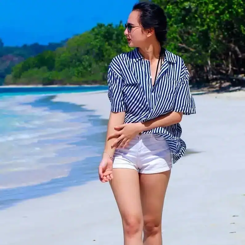 Peucang Island