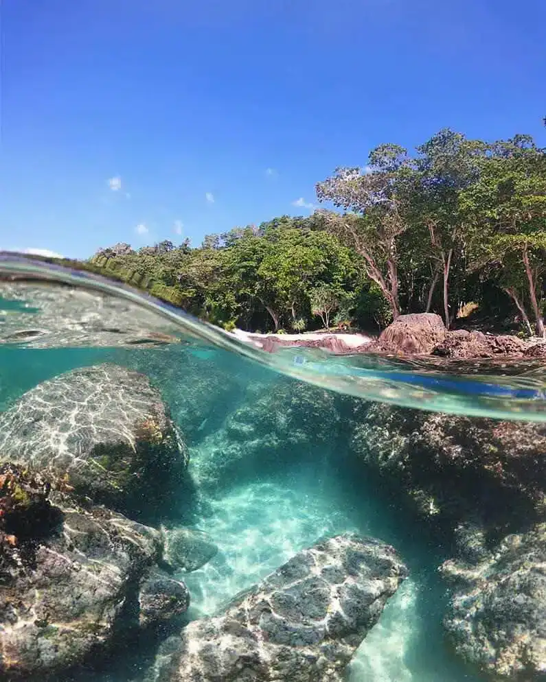 Pulau Weh (Weh Island)