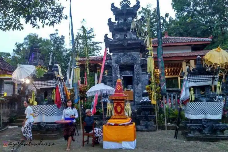 Pura Bhakti Widhi