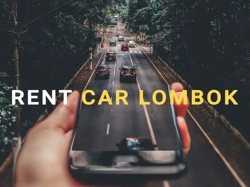 Rent-Car-Lombok