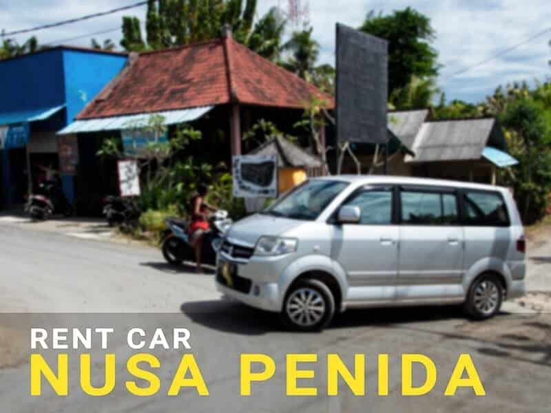 Rent-Car-Penida