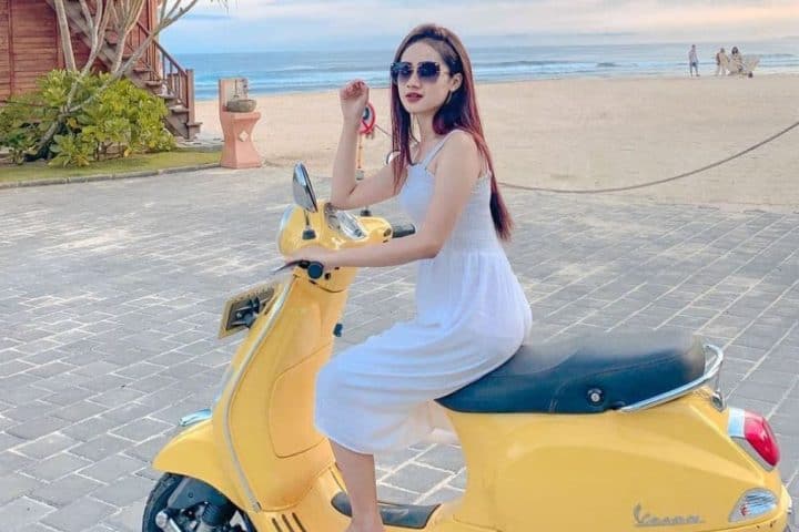 Rental Scooter Di Kuta Jelajahi Kuta Bali Dengan Bebas